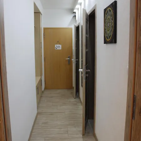 Apartman Mak Lejlighed *