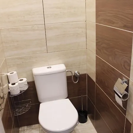 Lejlighed Apartman Mak