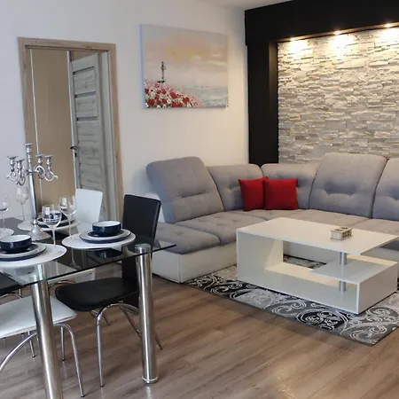 Apartman Mak