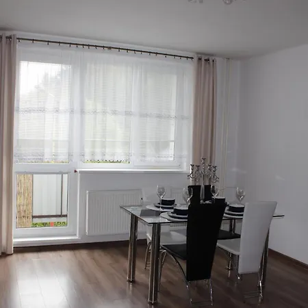 Apartman Mak *