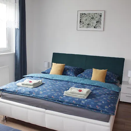 Apartman Mak Ruzomberok