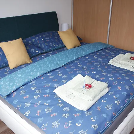 Apartman Mak