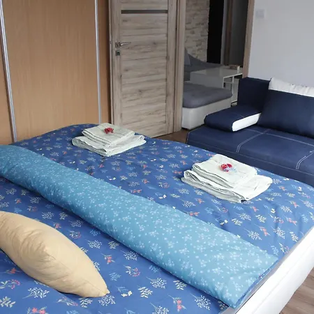 Apartman Mak * Ruzomberok